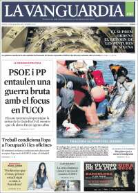 La Vanguardia