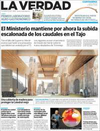 La Verdad de Cartagena
