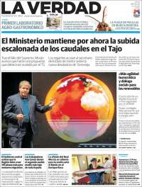 La Verdad de Murcia