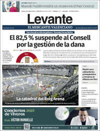 Levante