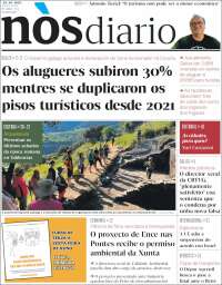 Nòs Diario
