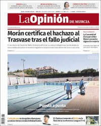 La Opinión de Murcia