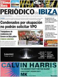 Periódico de Ibiza