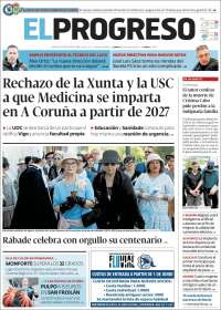El Progreso
