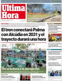 Última Hora
