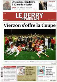 Berry Republicain