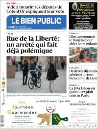 Le Bien Public