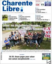 Charente Libre