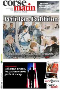 Corse-Matin