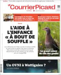 Courrier Picard