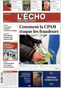 L'Echo Républicain