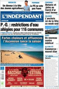 Le Indépendant