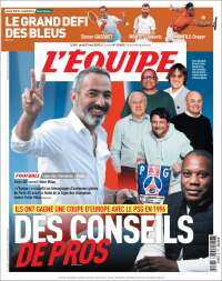 L'Equipe