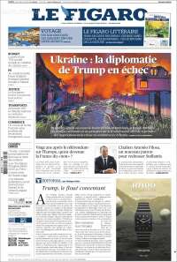 Le Figaro