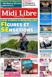 Midi Libre