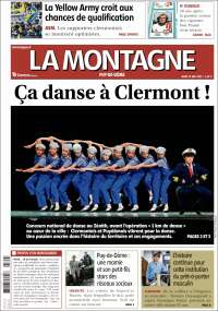 La Montagne