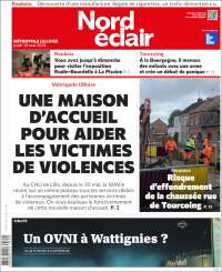 Nord Éclair