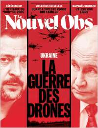 Le Nouvel Observateur