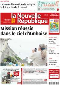 La Nouvelle Republique
