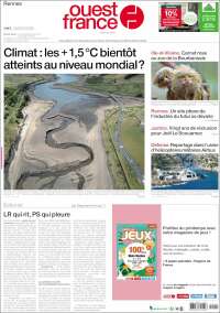 Ouest France
