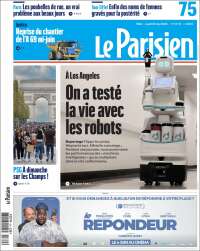 Le Parisien