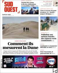 Sud Ouest