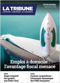 La Tribune