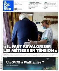 La Voix du Nord