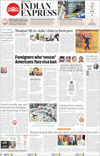 New Indian Express