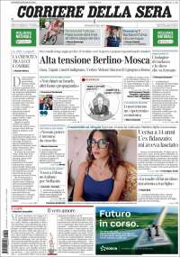 Corriere della Sera