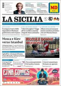 La Sicilia