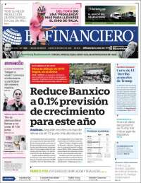 El Financiero