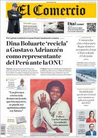 El Comercio