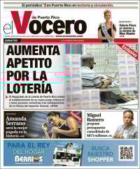 Vocero