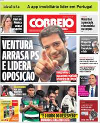 Correio da Manhã