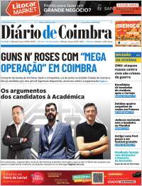 Diário de Coimbra