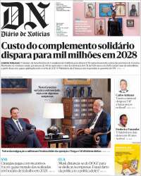 Diário de Noticias