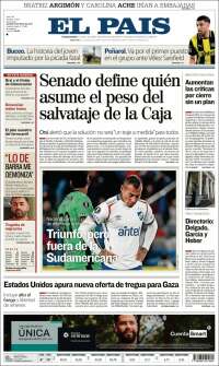 El País