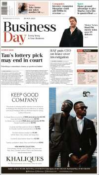 Business Day