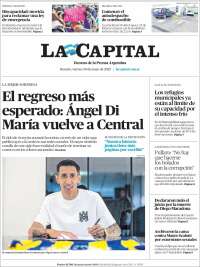 La Capital - Rosario