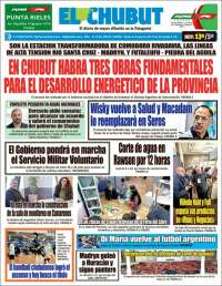El Chubut