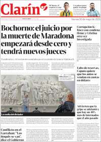 Clarín