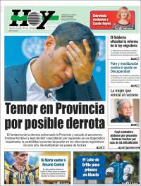 Diario Hoy