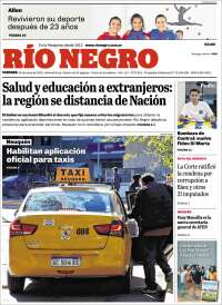 Rio Negro