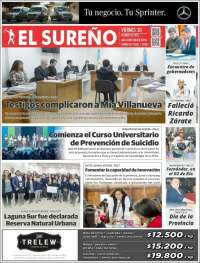 Diario El Sureño