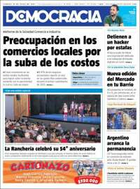 Diario Democracia