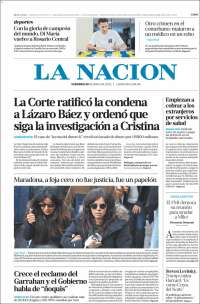 La Nación