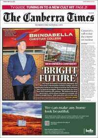 The Canberra Times