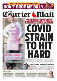 The Courier-Mail