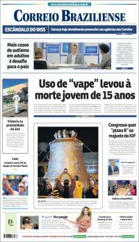 Correio Braziliense